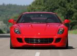 Ferrari 599 GTB Fiorano by Novitec Rosso 2006 года